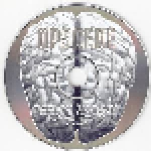 Opscene CD #8 (CD) - Bild 3