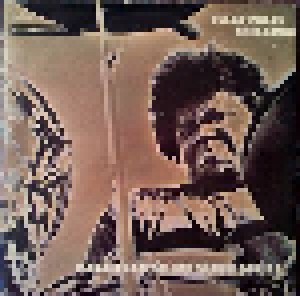 Cover - Buddy Miles Express: Expressway To Your Skull