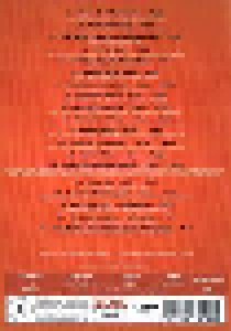 The Creedence Clearwater Revival + John Fogerty + Left Alone: Travellin' Band (Split-DVD) - Bild 2