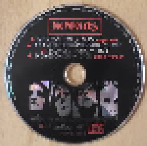 Die Piddlers: Mondschein (Single-CD) - Bild 3