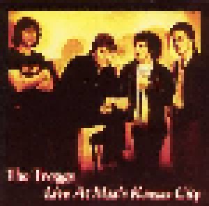 The Troggs: Live At Max's Kansas City (CD) - Bild 1