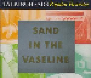 Talking Heads: Sand In The Vaseline - Popular Favorites 1976-1983 (CD) - Bild 2