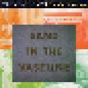 Talking Heads: Sand In The Vaseline - Popular Favorites 1976-1983 (CD) - Bild 1