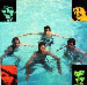 Talking Heads: Sand In The Vaseline - Popular Favorites 1976-1983 (CD) - Bild 4