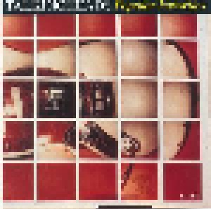 Talking Heads: Sand In The Vaseline - Popular Favorites 1984-1992 (CD) - Bild 1