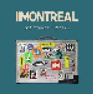 Montreal: Mit Fremden Federn - Cover