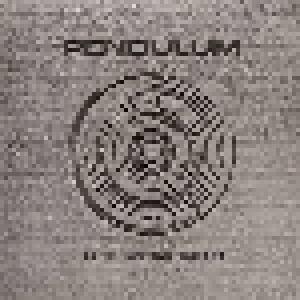 Pendulum: Reworks, The - Cover