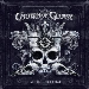 Crown Of Glory: Ad Infinitum - Cover