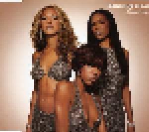 Destiny's Child: Emotion - Cover