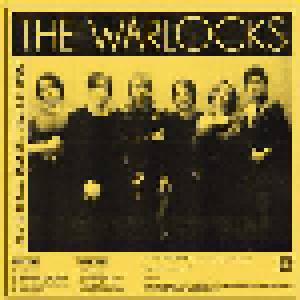 The Warlocks: Live At Webster Hall NYC (March 6, 2006) - Cover
