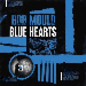 Bob Mould: Blue Hearts - Cover