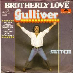 Gulliver: Brotherly Love - Cover