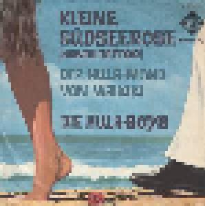 Die Hula-Boys: Kleine Südseerose - Cover