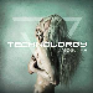 Technolorgy: Carnivore - Cover
