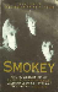 Smokey: Smokey Vol. 2 - Cover