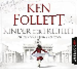 Ken Follett: Kinder Der Freiheit (Jahrhundert-Trilogie, Band 3) - Cover