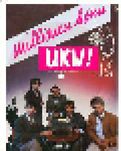 UKW: Millionen Hören Ukw! - Cover