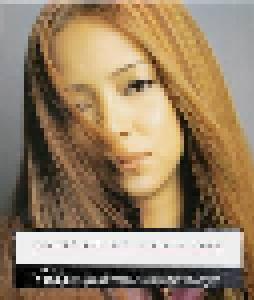 Namie Amuro: Love 2000 - Cover