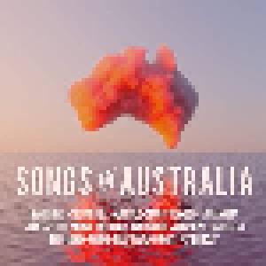 Songs For Australia - Cover