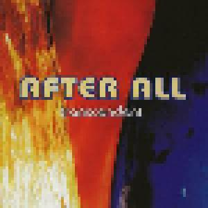 After All: Transcendent - Cover