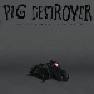 Pig Destroyer: Octagonal Stairway, The - Cover