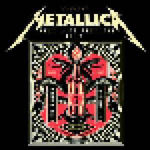 Metallica: Best Live Festival 2012 - Cover