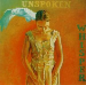 Flamborough Head: Unspoken Whisper - Cover
