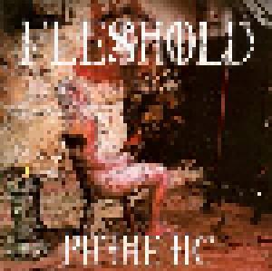 Fleshold: Pathetic - Cover