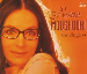 Nana Mouskouri: Singles , The - Cover