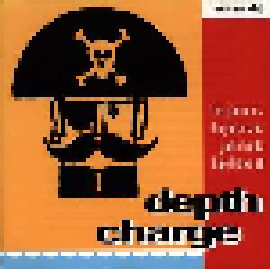 Depth Charge - Cover
