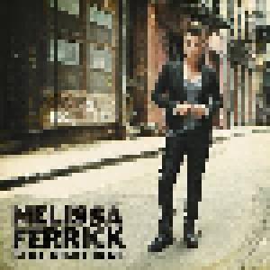 Melissa Ferrick: Still Right Here - Cover