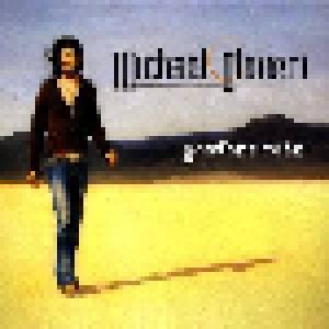 Michael Olivieri: Goodbye Rain - Cover