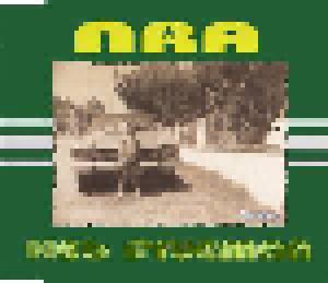 NRA, Heb Frueman: Polaroid EP - Cover