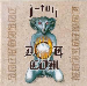 Jethro Tull: J-Tull Dot Com - Cover