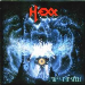 Hexx: Under The Spell - Cover