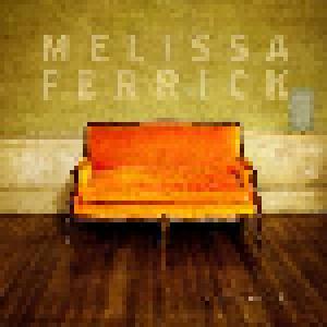 Melissa Ferrick: Truth Is, The - Cover