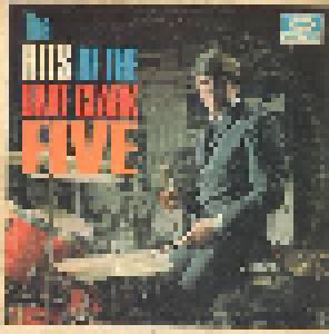 Dave The Clark Five: Hits Of The Dave Clark Five, The - Cover