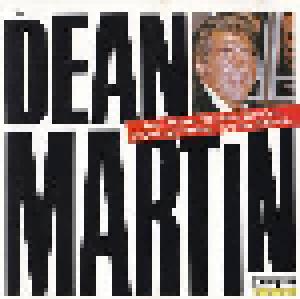 Dean Martin: Dean Martin - Cover