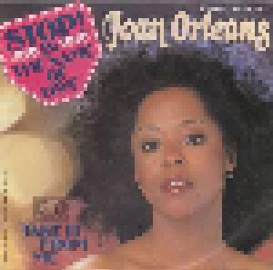 Joan Orleans: Stop! In The Name Of Love - Cover