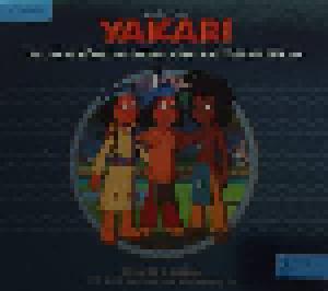 Yakari: Schönsten Freundschaftsgeschichten, Die - Cover