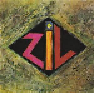 Zil: Zil - Cover