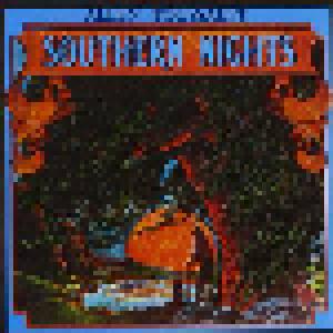 Allen Toussaint: Southern Nights - Cover