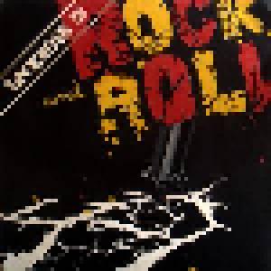 Gene Vincent: Roll Over Beethoven / Be-Bop-A-Lula - Cover
