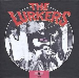 The Lurkers: 5 Albums - Cover