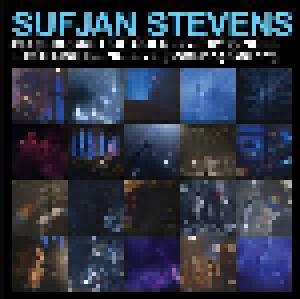 Sufjan Stevens: Blue Bucket Of Gold - Cover