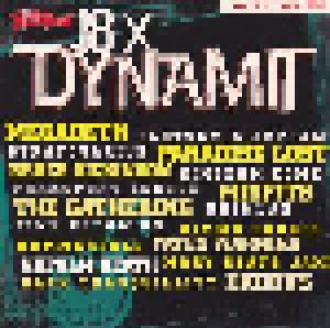 Rock Hard - Dynamit Vol. 07 - Cover