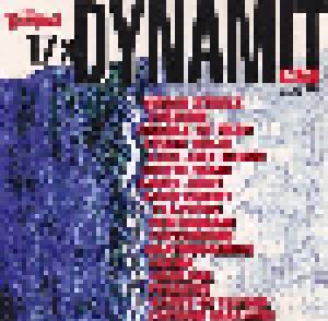 Rock Hard - Dynamit Vol. 11 - Cover