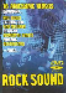Rock Sound May 2006: 16 Awesome Videos - Cover