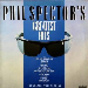 Phil Spector's Greatest Hits - Cover