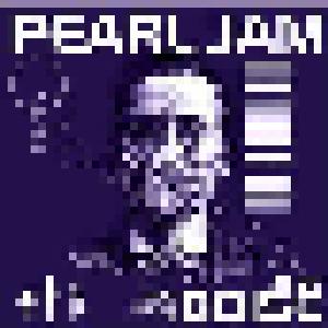 Pearl Jam: Boise - Cover